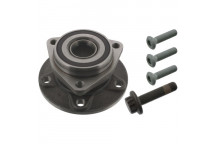 Wheel Bearing Kit Audi Seat Skoda VW 12-24