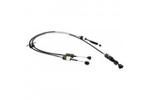 GEAR CONTOL CABLE FOCUS 06-08