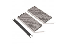 Cabin Air Filter Mercedes Nissan Renault Vauxhall 08-21