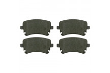 Brake Pad Set - Disc Brake VW 03-24