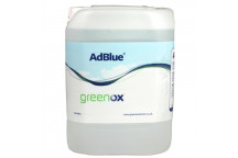 Polygard AD820 20L AdBlue - High Purity Diesel SCR Fluid wit