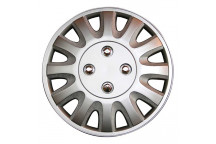 Simply Auto SWT117 Perceptor Wheel Trim Set (15 Inch)