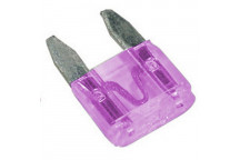 Pearl Automotive PF702M 4 Amp Mini Blade Fuse