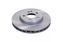 Brake Disc Citroen Mitsubishi Peugeot 02-22