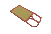 Air Filter Seat Skoda VW 96-10