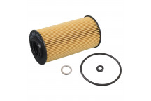 Oil Filter Hyundai Kia 04-12