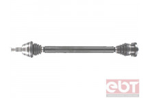 Drive Shaft Seat VW 97-06