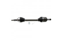 Drive Shaft Ford 12-24