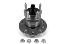 Wheel Bearing Kit Vauxhall Saab 04-17