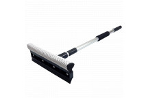Simply Auto CLE070 Telescopic Squeegee - Extendable Window &