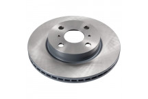 Brake Disc Aston Martin Toyota 09-15
