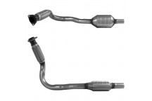 CAT ASSY ASTRA T-D 98-04