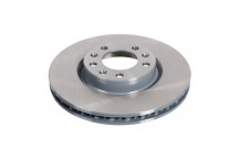 Brake Disc Citroen Peugeot Vauxhall 13-21