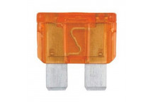 Pearl Automotive PWN680 40 Amp Blade Type Auto Fuse