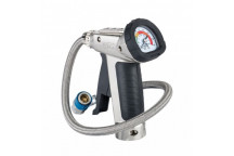 STP GID02020EN A-C Pro Professional Pressure Reading & Charg