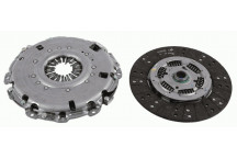Clutch Kit Ford 15-24