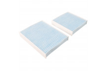 Cabin Air Filter Citroen DS Peugeot 06-19
