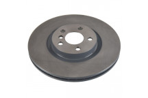Brake Disc BMW 04-11