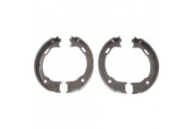 Brake Shoe Set - Parking Brake Jeep 91-08