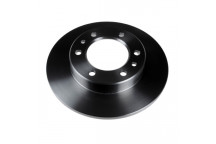 Brake Disc Audi 06-11