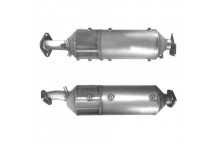 Particulate Filter Hyundai 06-09