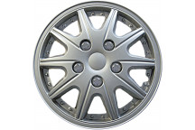 Simply Auto SWT109 Jazwheel Wheel Trim Set (15 Inch)