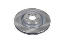 SGL BRK DISC R CITROEN 01-08