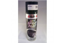 Holts HDGR03 Green Paint Match Pro Vehicle Spray Paint 300ml