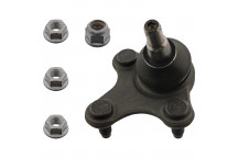 Ball Joint Audi Cupra Seat Skoda VW 12-22