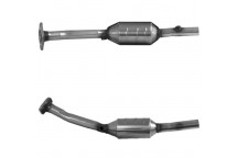 Catalytic Converter Toyota 99-05