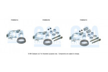 CAT F-KIT PEG 106 -00