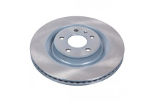 Brake Disc Audi Porsche VW 07-20