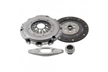 Clutch Kit BMW 04-15