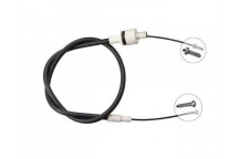 CLUTCH CABLE SIERRA 87-93