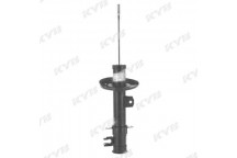 Shock Absorber Fiat 05-15