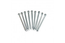Pearl Automotive PWN076 Split Pins - 1.5 x 1 & 8