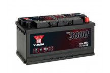 12V 95Ah 850A SMF Battery