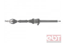 Drive Shaft Mercedes 04-12