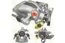 Brake Caliper Vauxhall 01-17