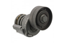 Belt Tensioner - V-Ribbed Belt Audi Seat Skoda VW 02-22