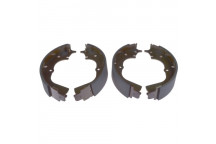 Brake Shoe Set Toyota 82-99