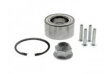 Wheel Bearing Kit Porsche 01-12