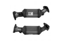 CAT ASSY AUDI A4 18 01-04