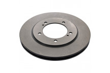 Brake Disc Mitsubishi 90-08