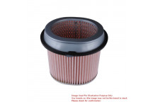 AIR FILTER HYUN PONY MITS COLT PAJERO 86-10