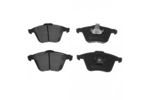 Brake Pad Set - Disc Brake Ford Mazda Volvo 03-19