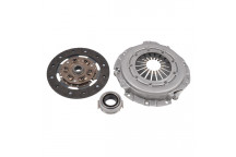 Clutch Kit Subaru Suzuki 89-07