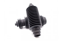 STEERING BOOT KIT LARGE + MEDIUM