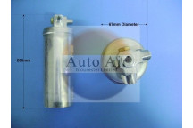 R-DRIER ROV 820 89-92