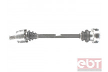Drive Shaft Mercedes 91-03